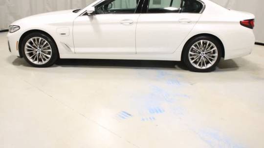 2023 BMW 5 series