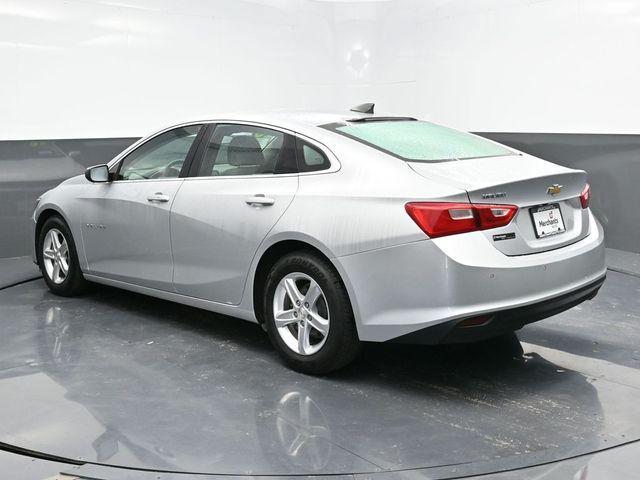 2020 chevrolet malibu 1ls