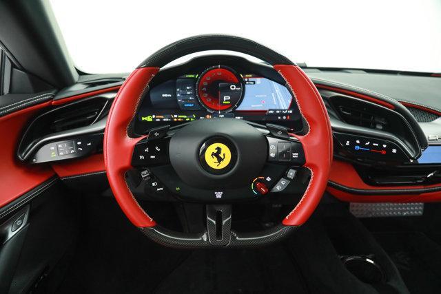 2022 ferrari sf90 stradale coupe