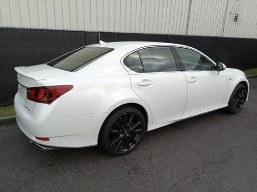 2013 lexus gs 350 in saint louis, missouri