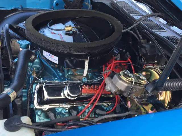 1970 oldsmobile cutlass convertible factory original 455 big block and turbo 400