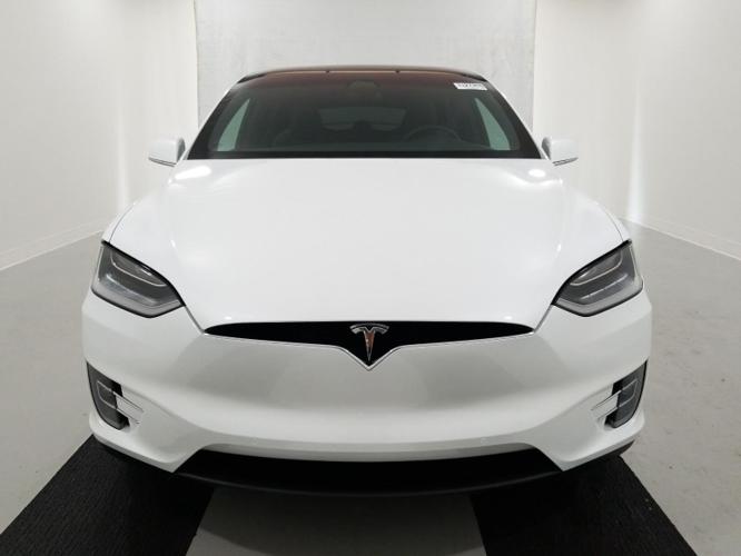used 2018 tesla model x 75d mt. juliet, tn 37122 for sale in mount juliet, tennessee