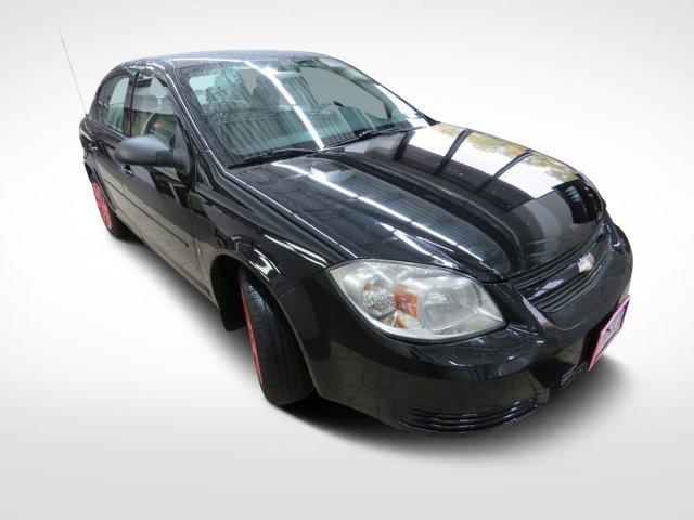 used 2009 chevrolet cobalt ls white bear lake, mn 55110 for sale in lino lakes, minnesota