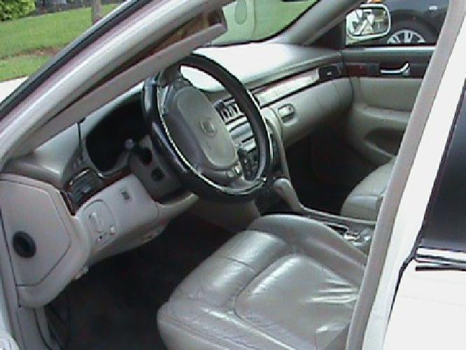 obo cadillac in indianapolis, in