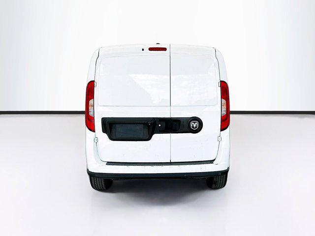 2015 ram promaster city tradesman