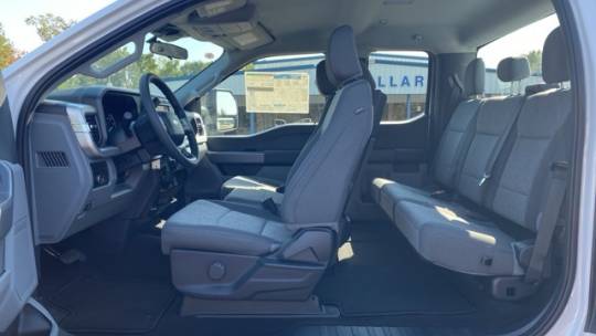 2024 Ford F-250 xl stx