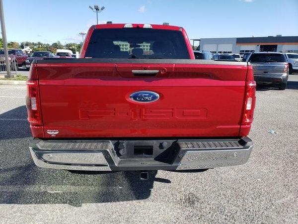 2021 ford f-150 in dulles, virginia