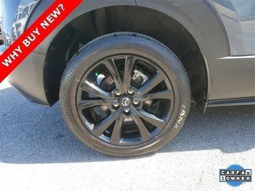 2023 mazda cx-30 ce in franklin, tennessee