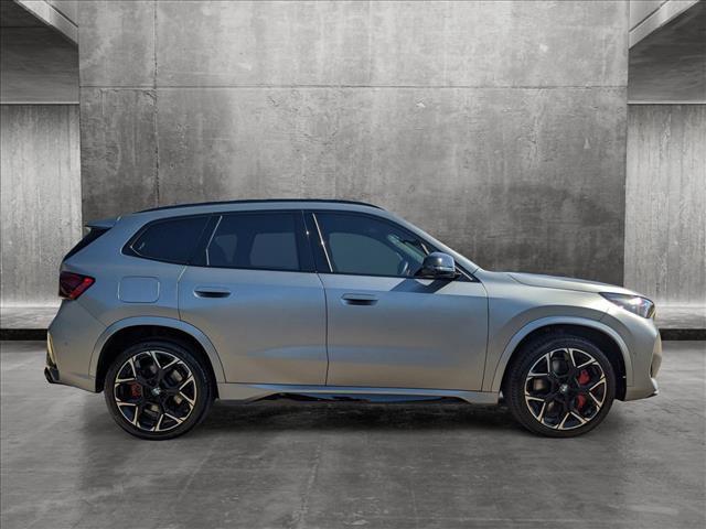 2024 bmw x1 m35i