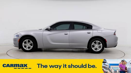 2016 Dodge Charger