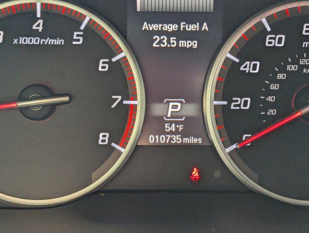 2022 acura ilx premium & a-spec packages