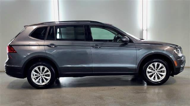 2019 volkswagen tiguan s in elgin, illinois