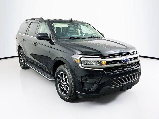 2023 ford expedition xlt