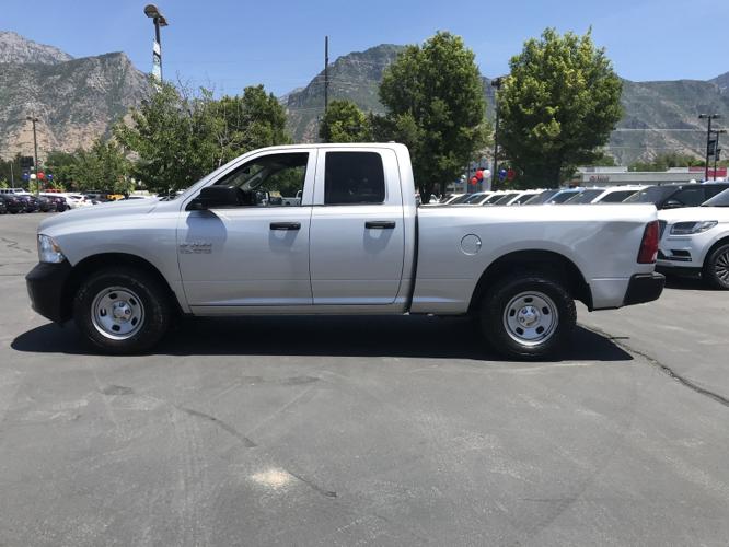 used 2013 ram 1500 tradesman provo, ut 84604 for sale in provo, utah