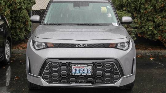 2023 Kia Soul