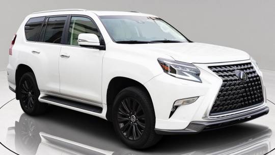 2022 Lexus GX