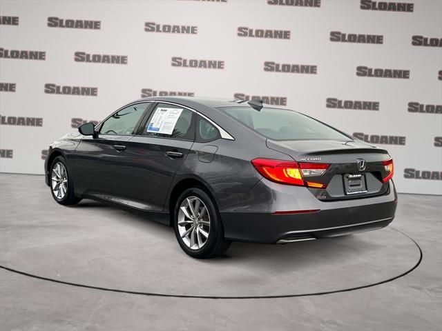 2022 honda accord t mulliner