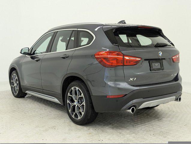 2021 bmw x1 xdrive28i