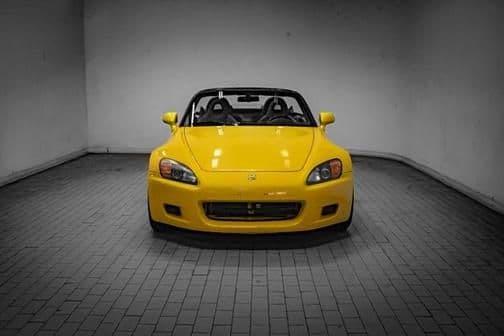2001 honda s2000 in dallas, texas