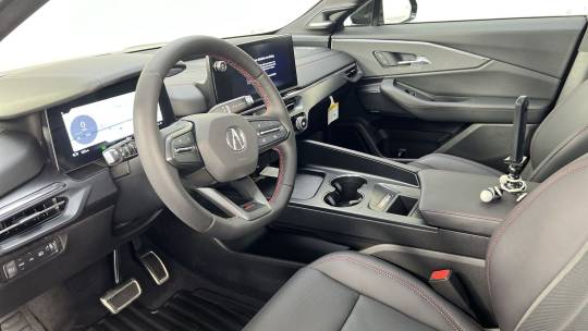 2024 Acura ZDX