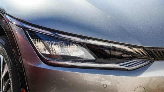 2023 Kia EV6