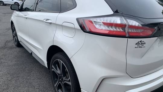 2021 Ford Edge