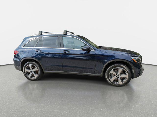 2022 mercedes-benz glc 300 base
