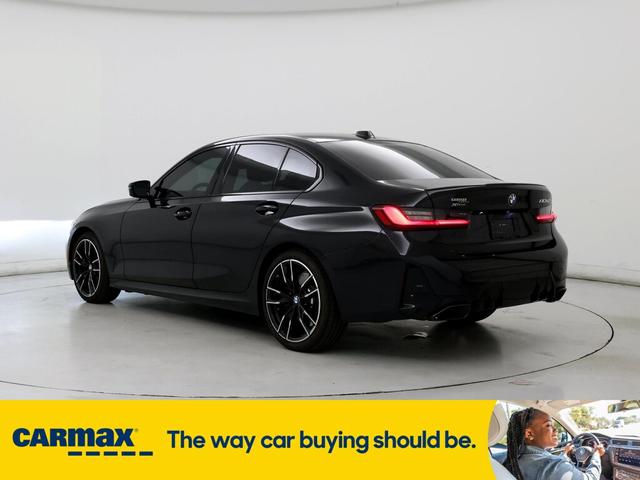 2024 bmw m340 i xdrive