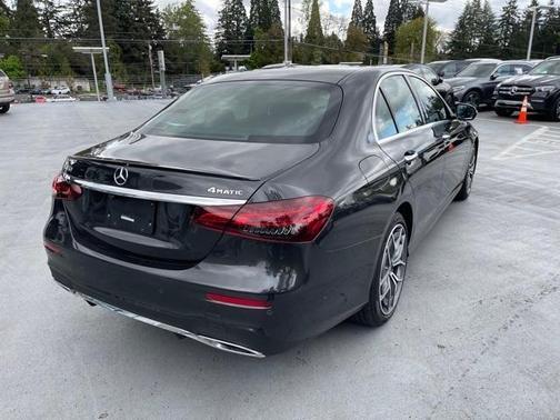 2021 mercedes-benz e-class in columbus, ohio