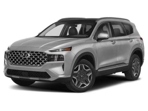 2021 hyundai santa fe hev limited
