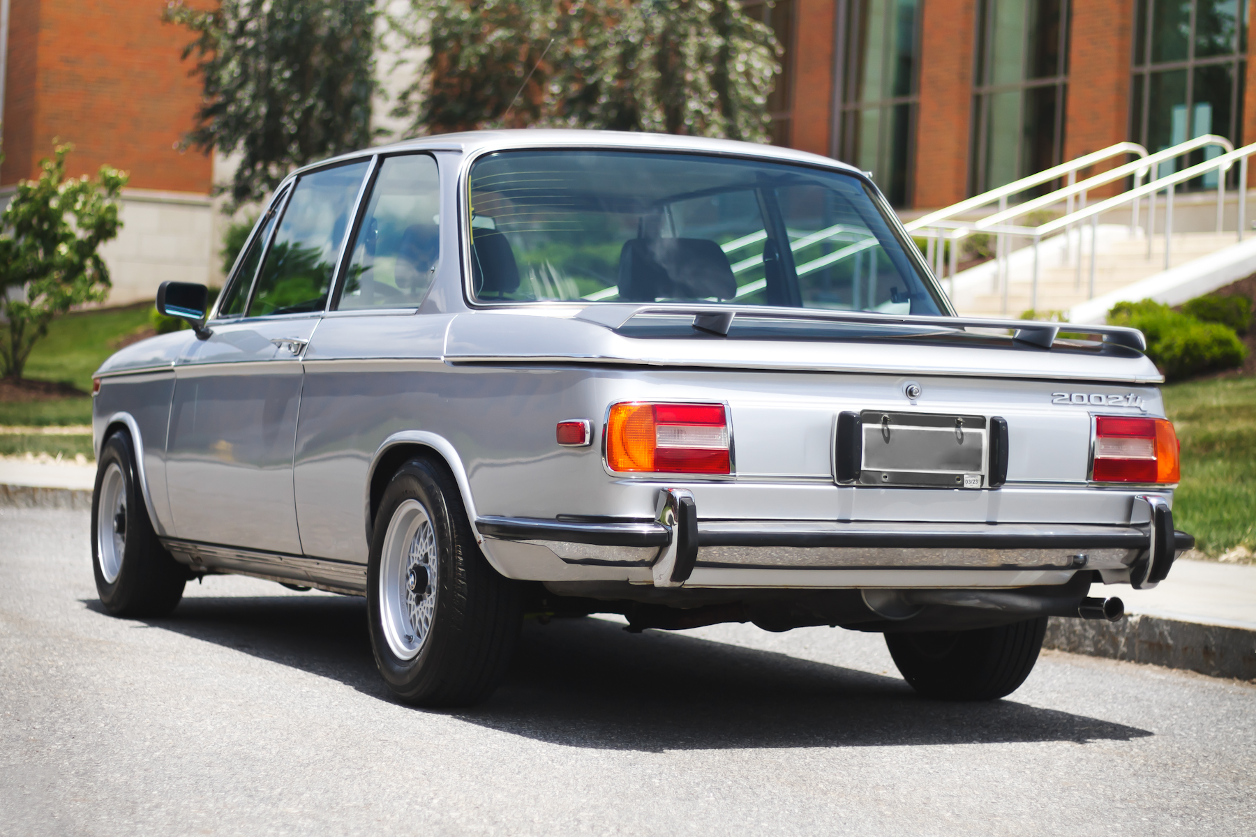 1974 bmw 2002