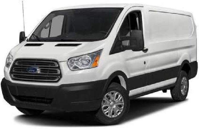2017 ford transit van t-250 130 lw rf s in winder, ga