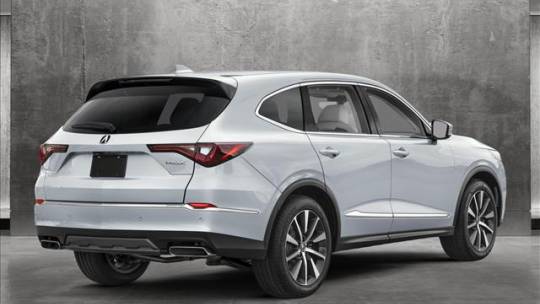 2025 Acura MDX