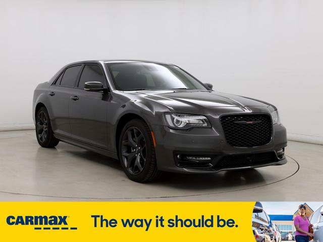 2023 chrysler 300 s