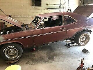 1972 ss project car,number matching, many extra parts