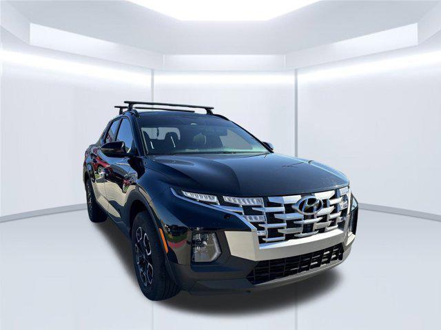 2022 hyundai santa cruz sel premium