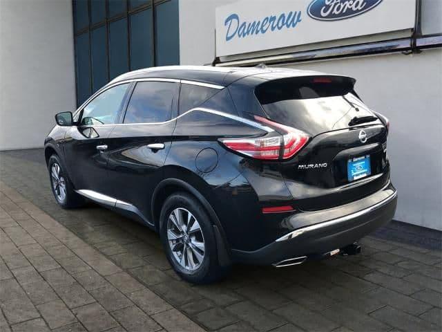 2016 nissan murano s in beaverton, oregon