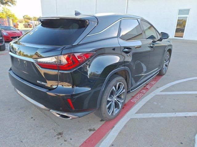 2017 lexus rx 350 350