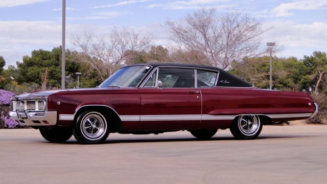 1968 dodge monaco 100% orig! 383 4bbl "h" code 335hp broadcast sheet fender tag