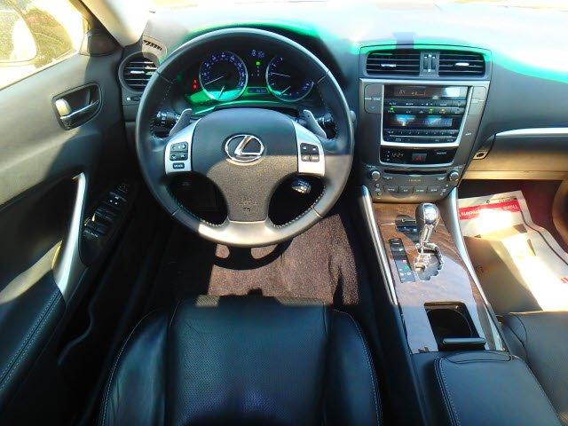used 2012 lexus is 250 awd bossier city, la 71111 for sale in bossier city, louisiana
