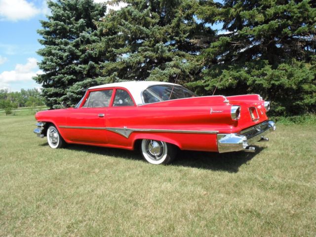 rare 1960 dodge dart 318 wide block automatic push button