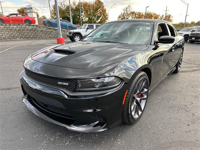 2023 dodge charger r/t