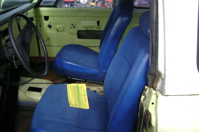 1972 chevrolet blazer 2 wheel drive