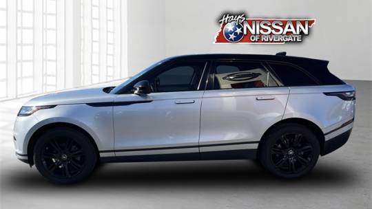 2020 land rover range rover velar p250 s