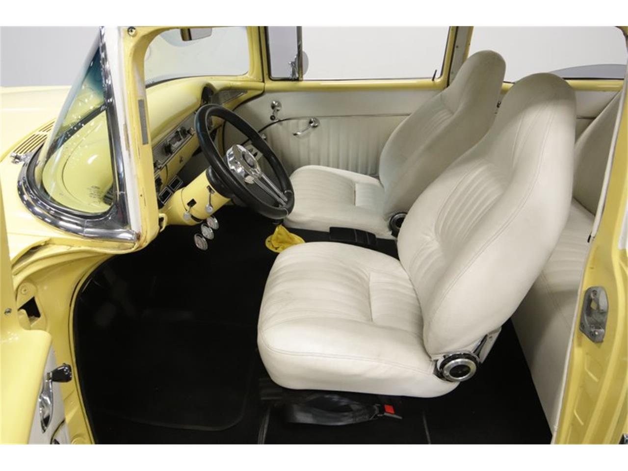 1955 chevrolet 210
