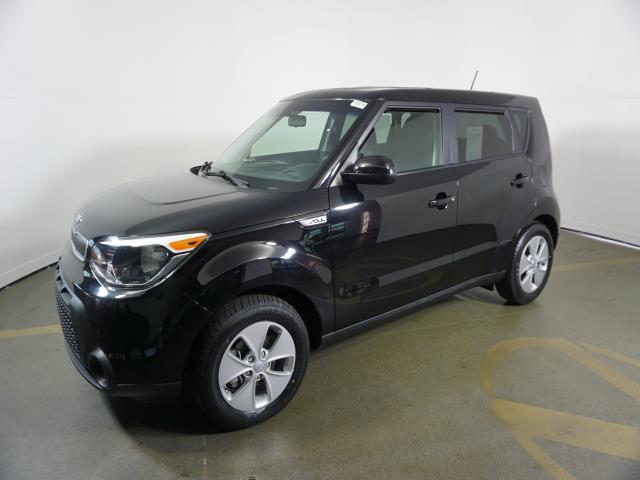 2016 kia soul base 4dr wagon 6a for sale in reno, nevada
