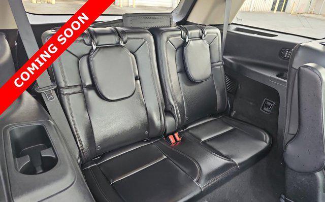 2021 lincoln aviator black label grand touring awd