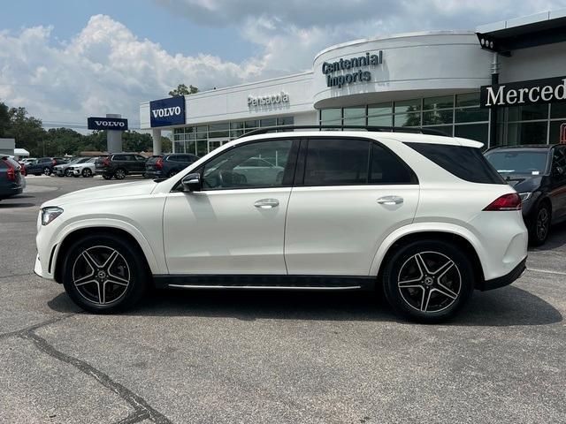 2022 mercedes-benz gle 450 4matic