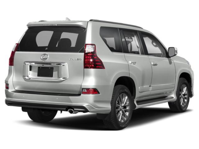 2019 lexus gx 460 base