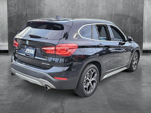 2019 bmw x1 xdrive28i